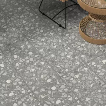 Плитка напольная Kerama Marazzi Четтоли 30.2x30.2 см 1.37 м матовая цвет серый