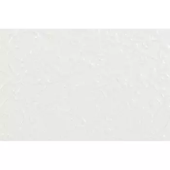 Плитка настенная «Аджанта цветы» 20х30 см 1.2 м2 цвет белый