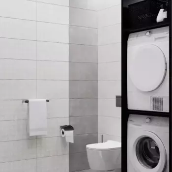 Плитка настенная Axima Лилль 25x50 см 1.25 м матовая цвет светлый узор