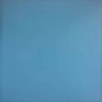 Плитка настенная Axima Вегас 20x20 см 1.04 м матовая цвет голубой