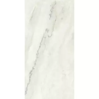 Плитка настенная Azori Carlina Pearl 31.5x63 см 1.59 м сатинированная цвет светло-серый