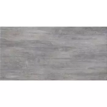 Плитка настенная Azori Pandora Grafit 31.5x63 см 1.59 м² бетон цвет графит