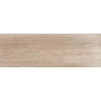 Плитка настенная Бьорк 20x60 см 0.84 м² цвет дерево