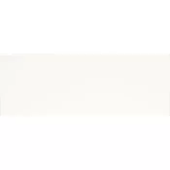 Плитка настенная «Бельканто» 15х40 см 1.32 м2 цвет белый