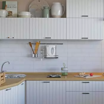 Плитка настенная Брик, 30х60 см, 1.62 м2