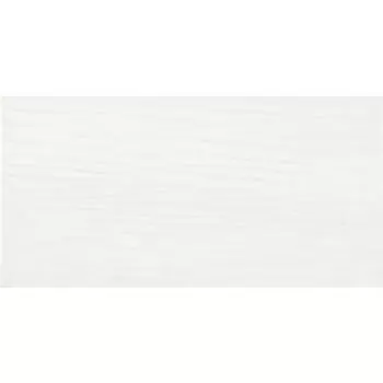 Плитка настенная «Фрост» 30х60 см 1.08 м² цвет белый глянцевый