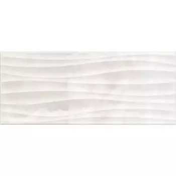 Плитка настенная Gracia Ceramica Deluxe 25x60 см 1.2 м глянцевая цвет темно-бежевый