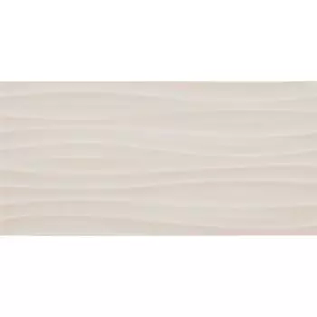 Плитка настенная «Камелия Шаде» 25x50 см 1 м2 цвет бежевый