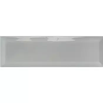 Плитка настенная Kerama Marazzi Аккорд 8.5x28.5 см 0.97 м глянцевая цвет серый