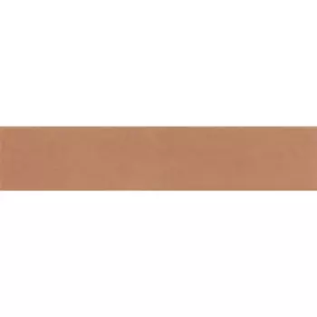 Плитка настенная Kerama Marazzi Амстердам 6x28.5 см 0.82 м матовая цвет оранжевый