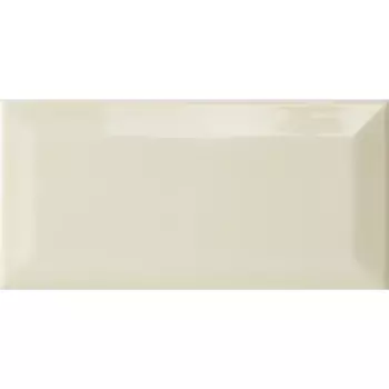 Плитка настенная Kerama Marazzi Клемансо 7.4x15 см 0.89 м глянцевая цвет бежевый
