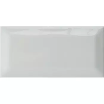 Плитка настенная Kerama Marazzi Клемансо 7.4x15 см 0.89 м глянцевая цвет серый