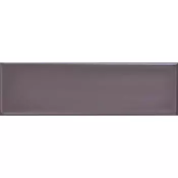 Плитка настенная Kerama Marazzi Монпарнас 8.5x28.5 см 1.07 м глянцевая цвет сиреневый