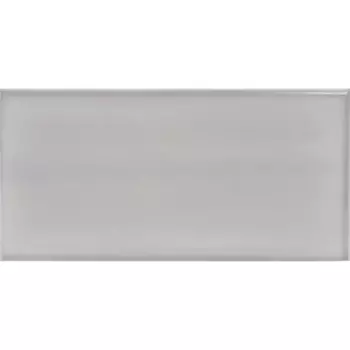 Плитка настенная Kerama Marazzi Мурано 7.4x15 см 1.07 м глянцевая цвет серый