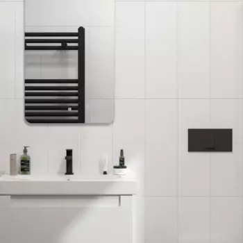 Плитка настенная Kerama Marazzi Сигма 20x60 см 1.2 м глянцевая цвет белый