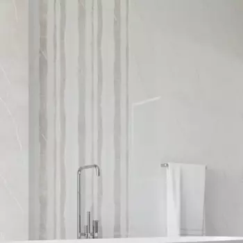 Плитка настенная Керамин Астория 3С 40x27.5 см 1.65 м глянцевая цвет светло-бежевый