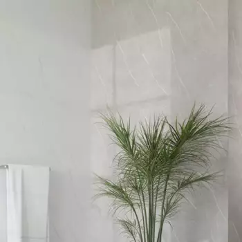 Плитка настенная Керамин Астория 3Т 40x27.5 см 1.65 м глянцевая цвет бежевый