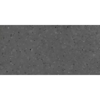 Плитка настенная Керамин Салерно 5 60x30 см 1.98 м матовая цвет графит