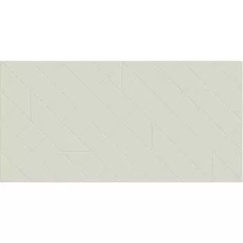 Плитка настенная «Керкира» 4 60x30 см 1.98 м² цвет зелёный