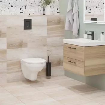 Плитка настенная LB Ceramics Play 19.8x39.8 см 1.81 м матовая цвет бежевый