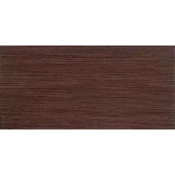 Плитка настенная «Наоми» 19.8x39.8 см 1.58 м2 цвет коричневый