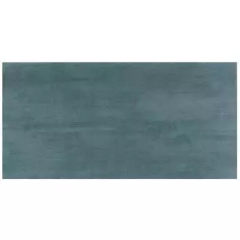 Плитка настенная «Новус» 30х60 см 1.62 м² цвет бирюзовый
