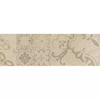 Плитка настенная «Spanish Maiolica» 20х60 см 0.84 м2 цвет серый