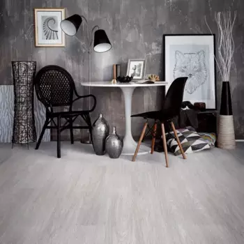 Плитка ПВХ «Jazz Miles» 2.1/0.4 мм 2.5 м