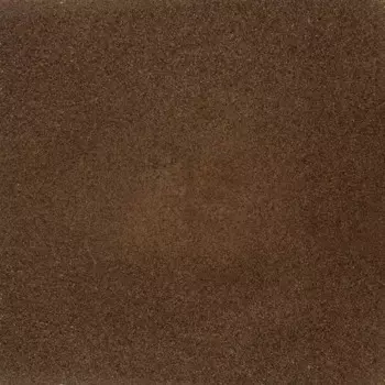 Плитка резиновая 500x500x16 мм коричневый
