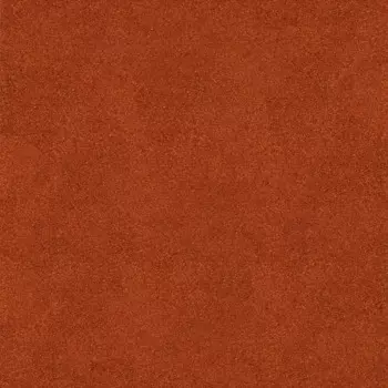Плитка резиновая 500x500x16 мм терракот