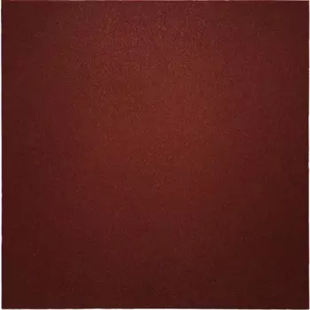 Плитка резиновая 500x500x30 мм терракот