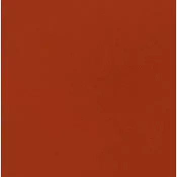 Плитка резиновая 500x500x40 мм цвет красный