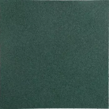 Плитка резиновая SafeTile 500x500x20 мм зеленый