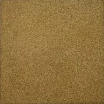 Плитка резиновая SafeTile 500x500x20 мм желтый
