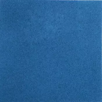 Плитка резиновая SafeTile 500x500x40 мм синий