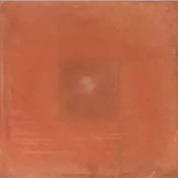 Плитка тротуарная «Калифорния», 300x300x30 мм цвет красный