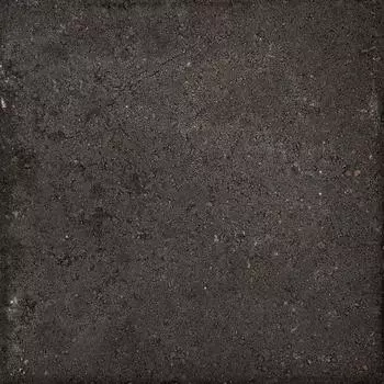 Плитка тротуарная вибропрессованная, 300x300x60 мм цвет коричневый