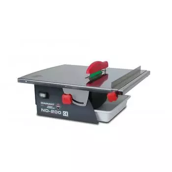 Плиткорез электрический Rubi ND-200 880 Вт, 200 мм