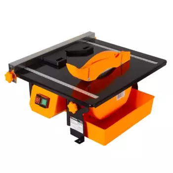 Плиткорез сетевой Вихрь ЭП-180, 600 Вт