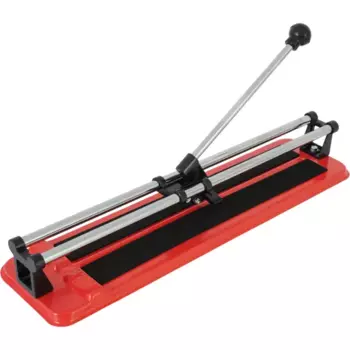 Плиткорез ручной 400 мм толщина реза 10 мм