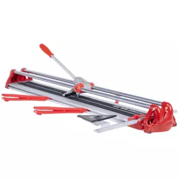 Плиткорез ручной рельсовый Rubi 13941 850 мм толщина реза 12 мм