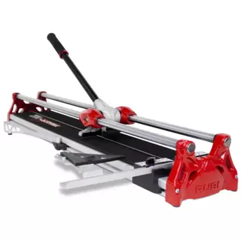 Плиткорез ручной рельсовый Rubi 14962 850 мм толщина реза 15 мм