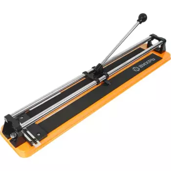 Плиткорез ручной Вихрь 600 мм толщина реза 14 мм