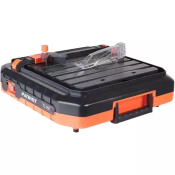 Плиткорез сетевой настольный Patriot TC 450, 500 Вт, толщина реза 18 мм