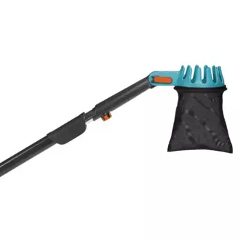 Плодосъемник с телескопической ручкой Gardena