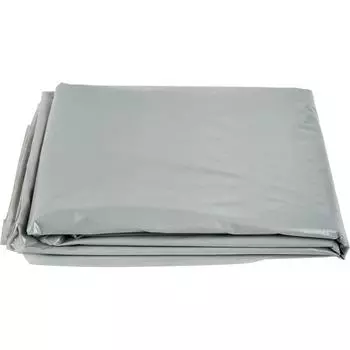 Плёнка полиэтиленовая строительная техническая 3х10 м