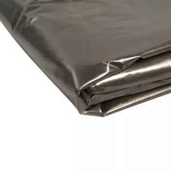 Плёнка полиэтиленовая техническая Изобонд 100 мкм 3x10 м