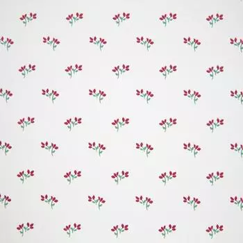 Плёнка самоклеящаяся «Цветочки» 0,45х2 м