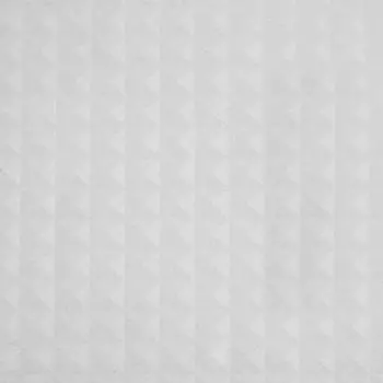 Плёнка самоклеящаяся Ромбы 0.45x2 м витраж цвет прозрачный