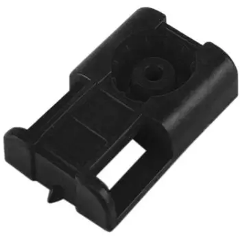 Площадка под стяжку GNG GN-EPLT-01B 230x190 мм цвет черный